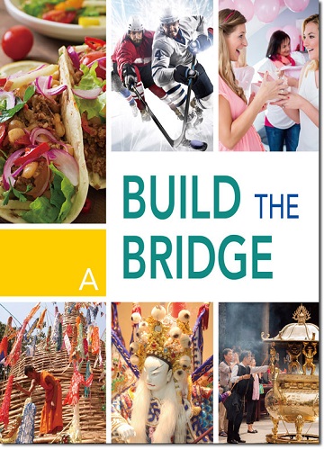 Build the Bridge (A)