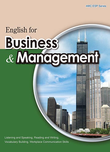 English for Business & Management