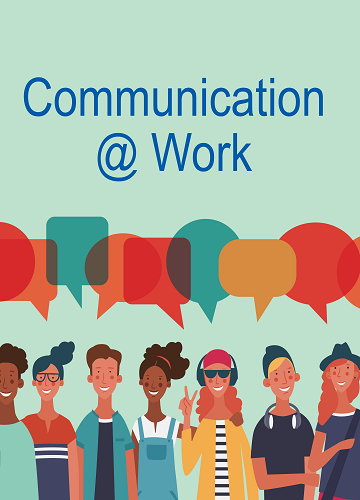 Communication @ work