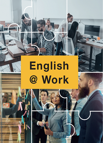 English @ Work