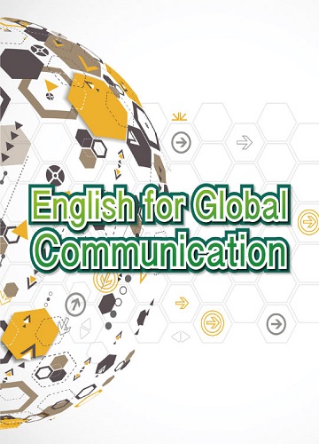 English for Global Communication