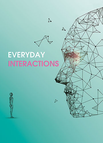 Everyday Interactions