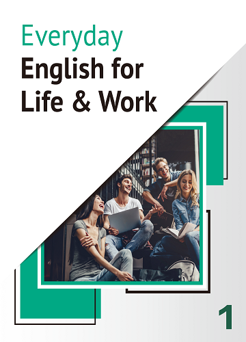 Everyday English for Life & Work B1