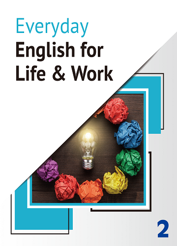 Everyday English for Life & Work B2