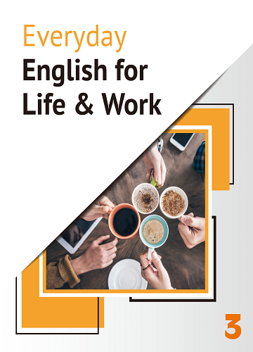 Everyday English for Life & Work B3