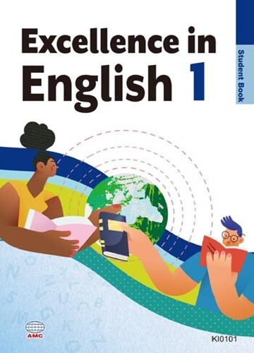 Excellence in English 1
