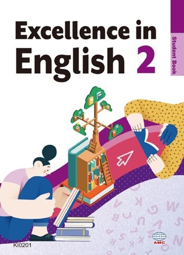 Excellence in English 2