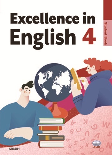Excellence in English 4