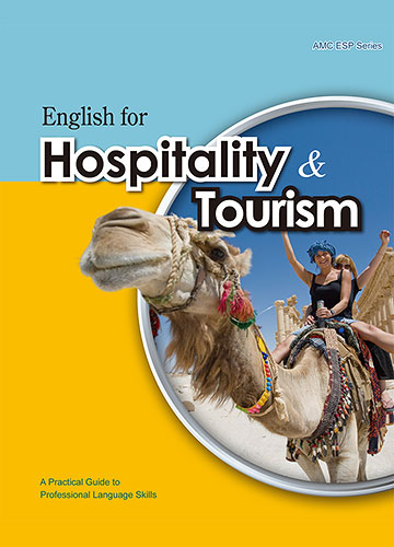 English for Hospitality and Tourism