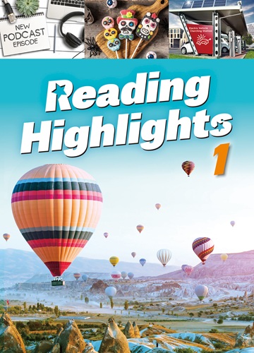 Reading Highlights 1